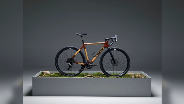 Foto: Eker Bikes