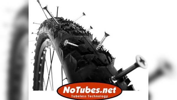 NoTubes und Revolution Sports