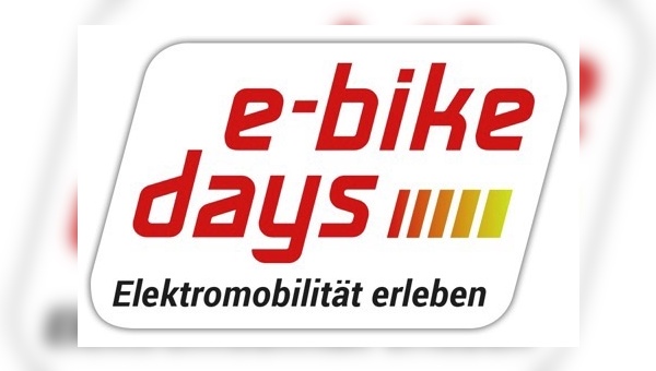 e-bike-days im Rahmen der SachsenKrad