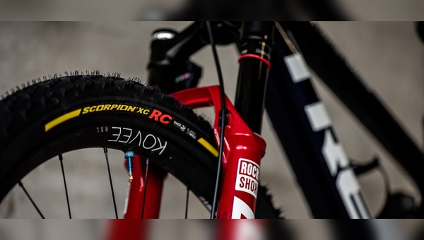 Foto: @rossbell - Pirelli Scorpion