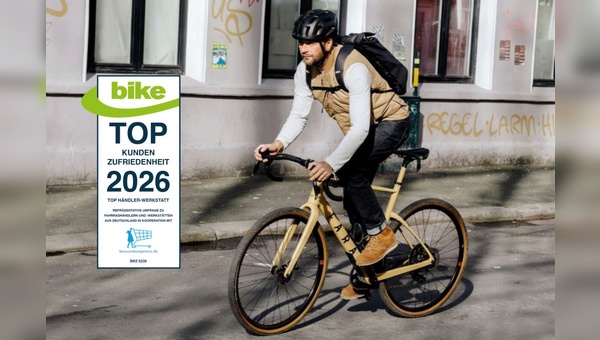 Foto: Delius Klasing Verlag