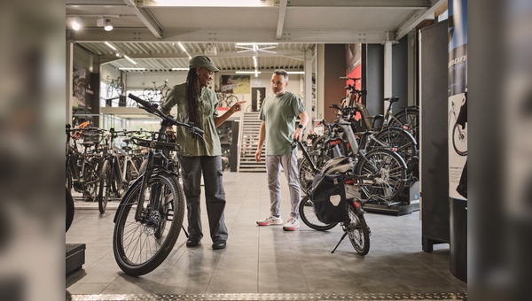 Foto: Christoph Duepper für JobRad