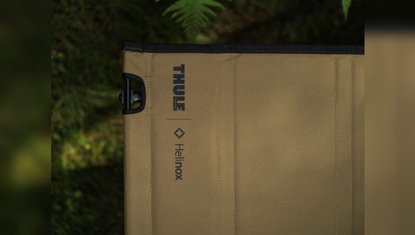 Foto: Thule/Helinox