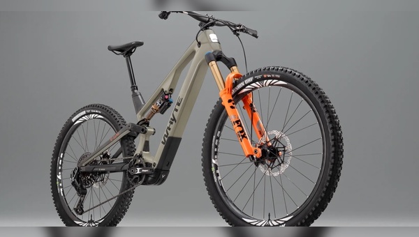 Foto: Whyte Bikes/Archiv velobiz.de