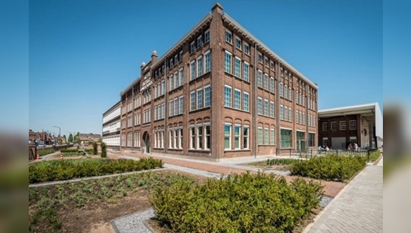 Foto: Gazelle (Archiv velobiz.de) - In Dieren hat die Geschäftsführung gewechselt. 