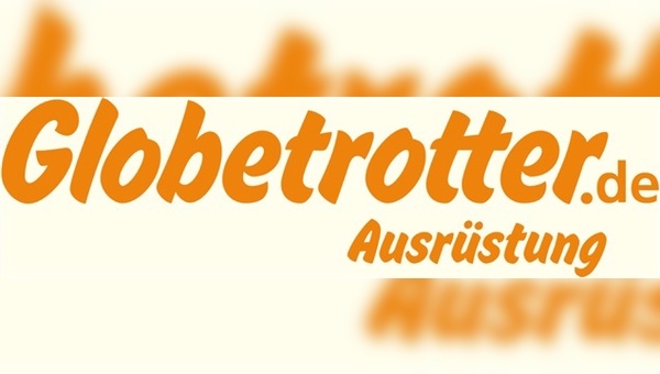 Globetrotter Ausrüstung