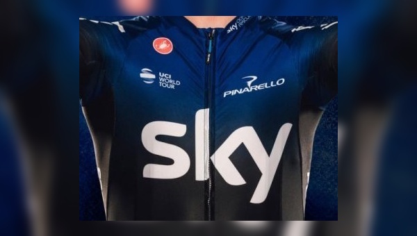 Sky zieht sich als Sponsor aus dem Profi-Radsport zurück.