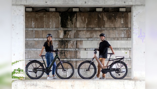Foto: Moustache Bikes