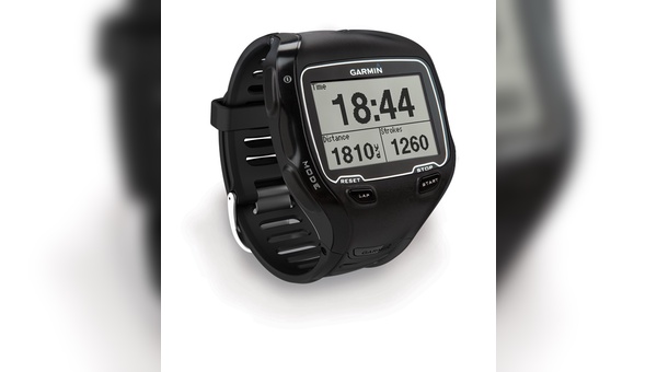 Garmin Forerunner 910 XT