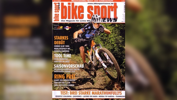 Bike Sport News