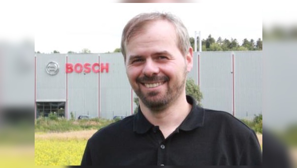 Neuer Service-Mann für Bosch im Osten Österreichs: