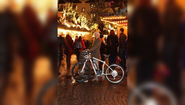 Winterzeit - Zeit an die richtige Lagerung von E-Bike-Akkus zu denken