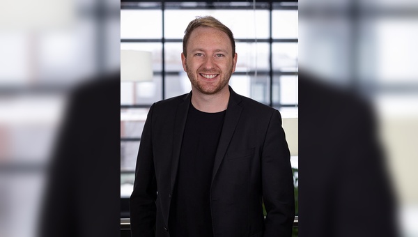 Daniel Garnitz ist CEO der Faaren GmbH