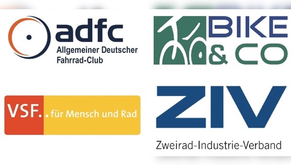 Vier Verbände, eine Stimme