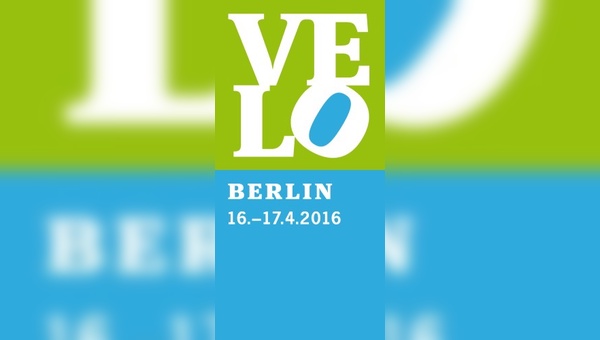 Ein prominenter Schirmherr konnte für die VELOBerlin 2016 gewonnen werden.