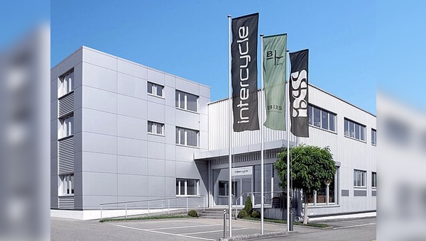 Foto: Intercycle