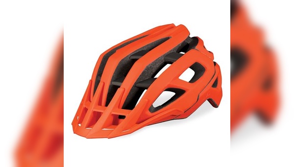 MTB-Helm Singletrack