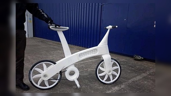 "Airbike"