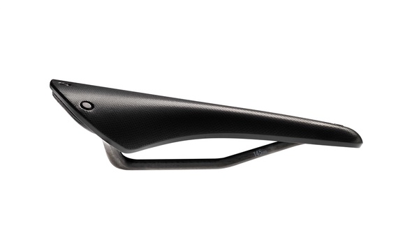 Der Cambium C13 All Weather Standard in schwarz.