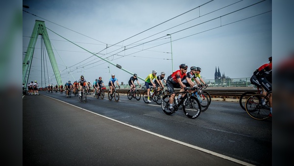 Foto: Philipp Cielen - Rund um Köln 2023