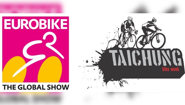 Eurobike und Taichung BikeWeek