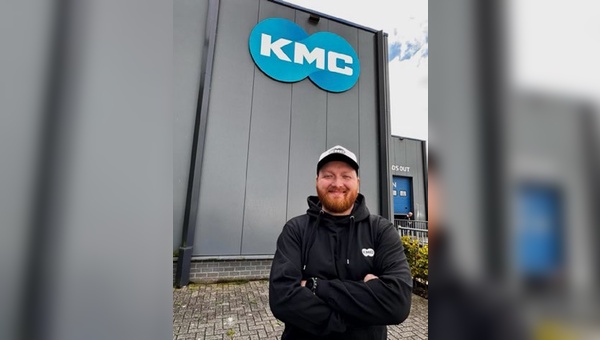 Foto: KMC Europe - Philipp Lang