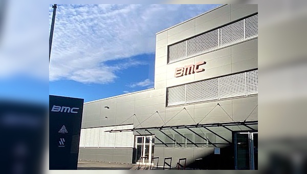 Foto: BMC