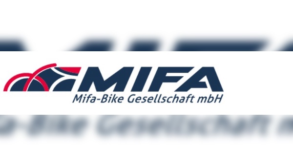 Mifa Bike