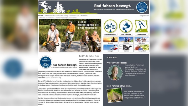 www.pro-fahrrad.de