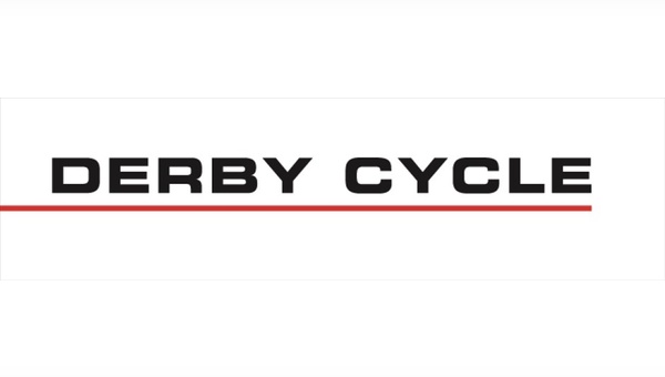 Derby Cycle (Schweiz) hat umfirmiert.