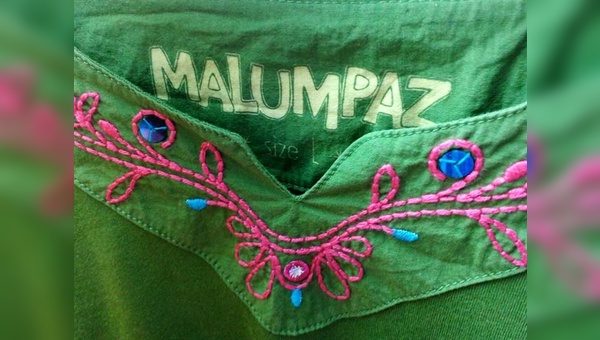 Malumpaz ist das Thema der ersten Kinderkollektion von Maloja.