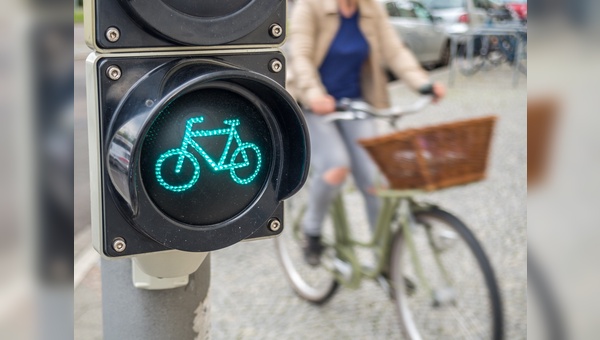 Grünes Licht für den Fahrradpreis 2022 - die Nominierten stehen fest.