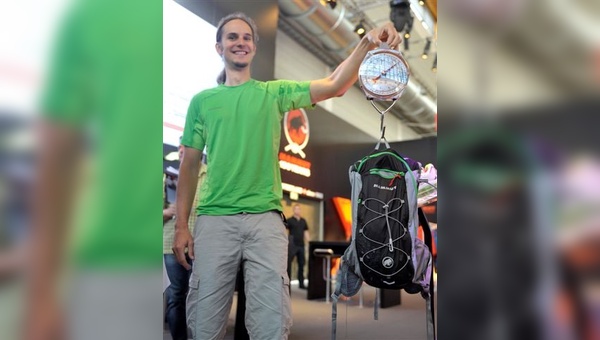 Die Outdoor-Branche trifft sich wieder in Friedrichshafen