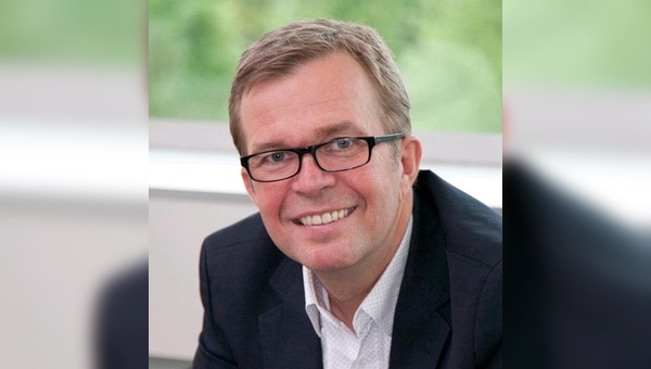 Neuer CEO von Jack Wolfskin