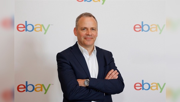 Neue Leiter des Deutschland-Geschäfts bei eBay: