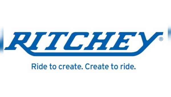 Ritchey verstärkt Vertriebsnetz in Europa.