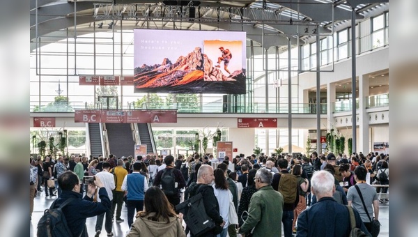 Ein neues Konzept hat das Ziel, die Reichweite der OutDoor by Ispo zu erhöhen.