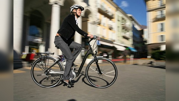 Eine neue Europäische Norm legt Standards für E-Bikes und Pedelecs fest.