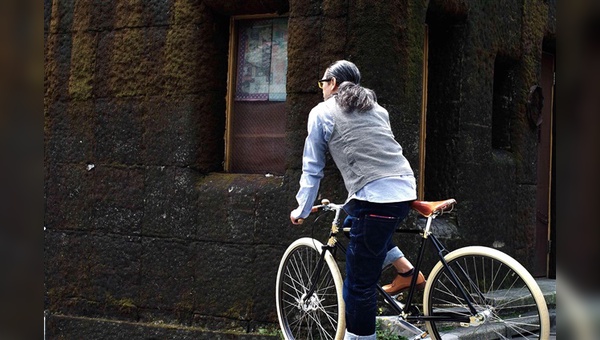 Brooks beteiligt sich an der japanischen Lifestyle-Bekleidungsmarke Pedaled