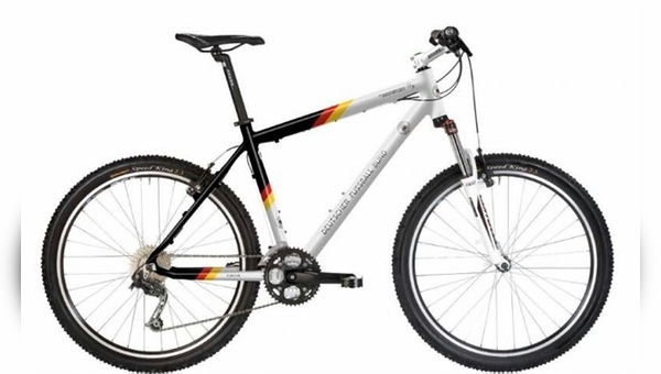DFB Fanbike
