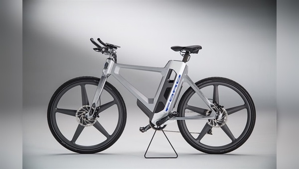 E-Bike-Konzept von Ford