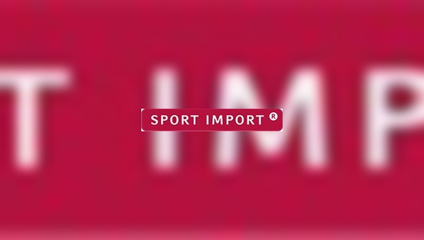 Ein Rückkehrer im Vertriebsteam bei Sport Import.