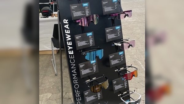 Foto: velobiz.de (Archiv) - Die Marke Mint wurde von Ciclo erstmals im vergangenen Herbst in Kassel gezeigt. 