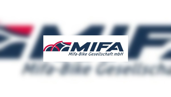 Mifa Bike-Gesellschaft mbH