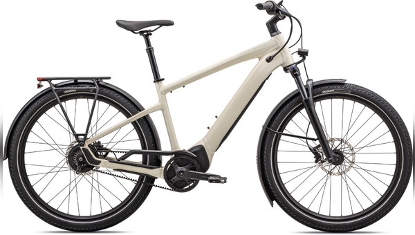Foto: Specialized - Vom Rückruf sind Modelle mit Getriebenaben betroffen, nicht jedoch Modelle mit Kettenschaltung. 