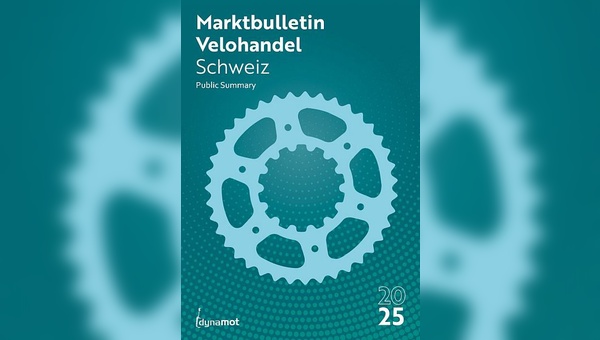 Dynamot - Marktblletin 2025 ist erschienen. 