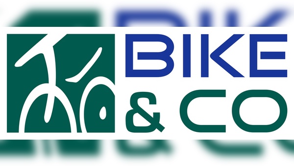 BIKE&CO besitzt wieder eine Doppelspitze