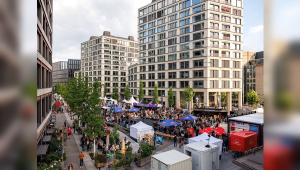 Foto: Cycle Week - Tom Ulrich