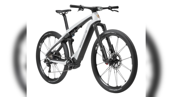 Modell Ebike Sport