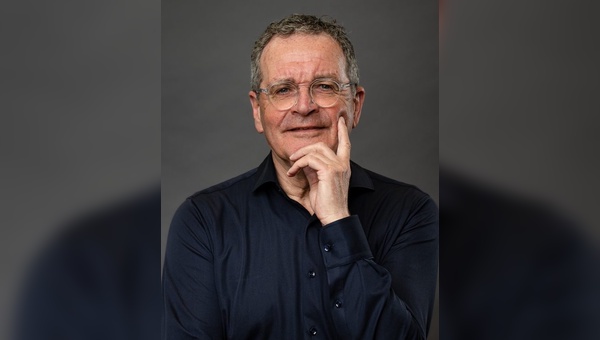 Foto: Shimano Europe - Marc van Rooij